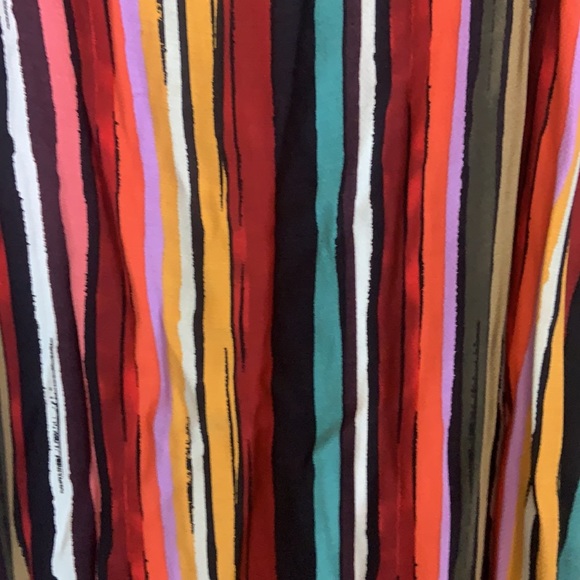 Gorgeous 2 pc Free People stripe set. - Picture 5 of 5